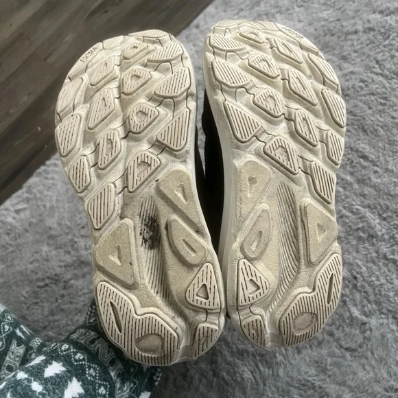 Hoka Clifton running Athletic Sneakers - Picture 3 of 6